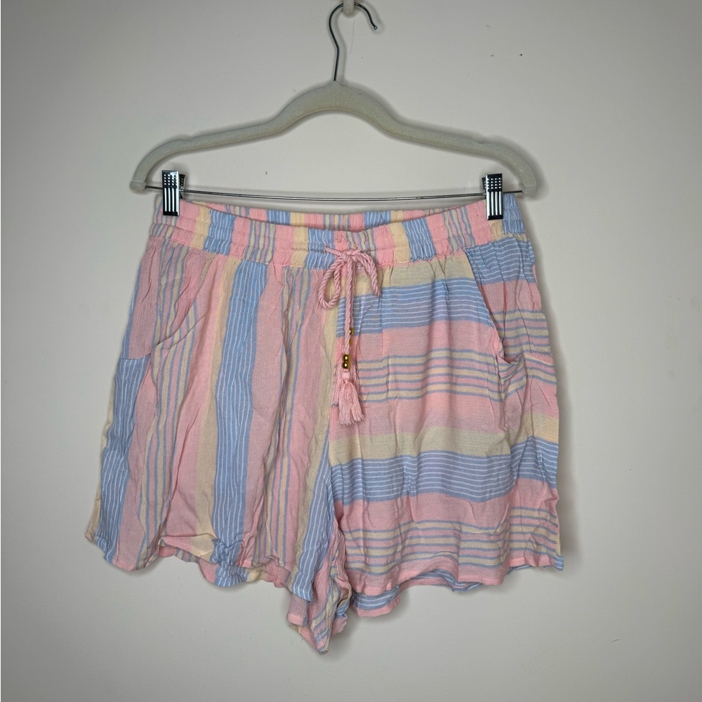 NWT P.J. Salvage | Tank & Short Pajama Set - Picture 6 of 12